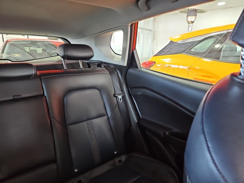Chevrolet TRACKER 2021 - Imagen 13 de 15