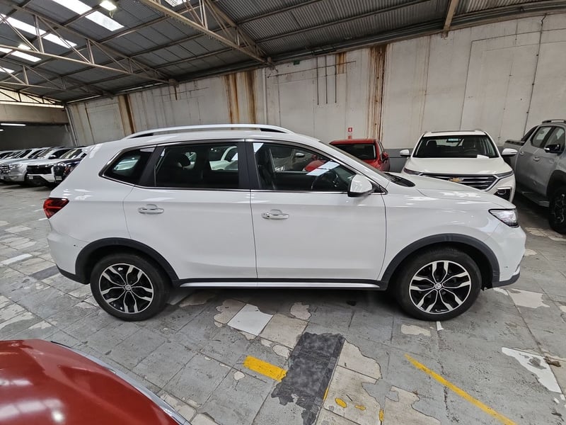 MG RX5 2023 - Imagen 5 de 15
