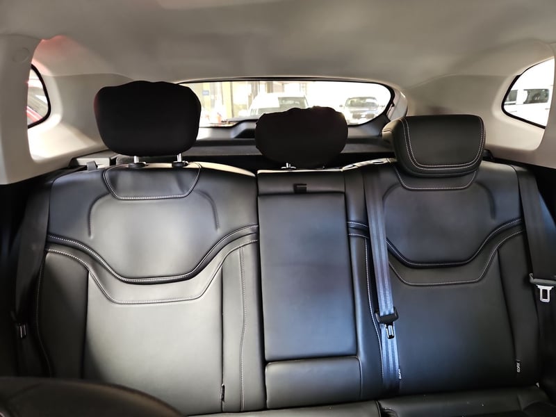 Haval JOLION DCT 1.5 AUT 2025 - Imagen 12 de 15