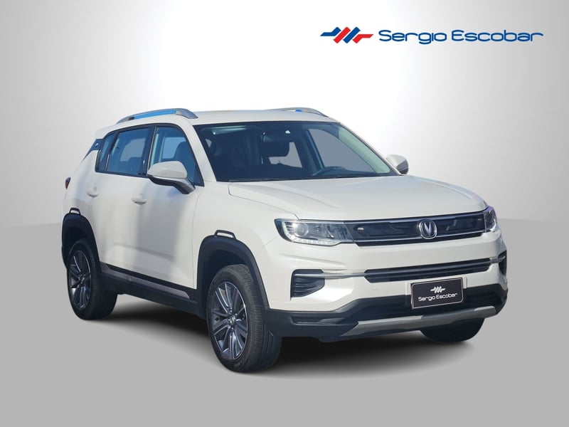 Changan CS35 2023