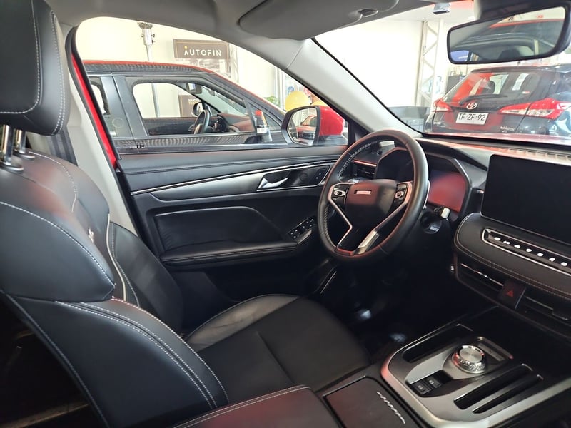 Haval JOLION 2023 - Imagen 15 de 15