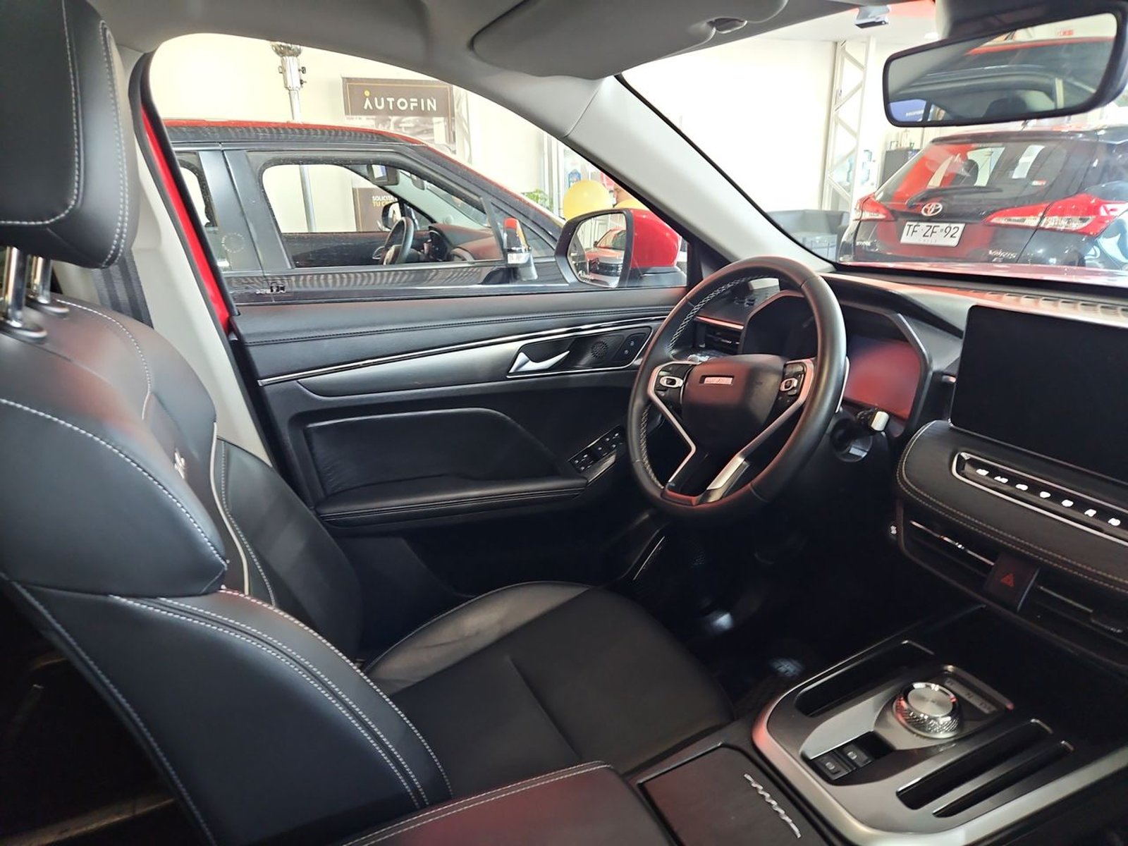 HAVAL JOLION 2023 - Imagen 15 de 15