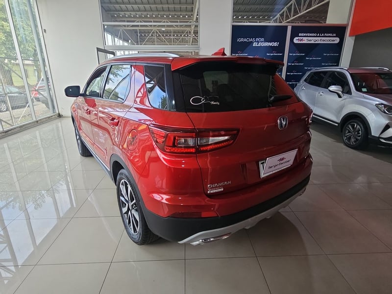 Changan CS55 2024 - Imagen 6 de 15