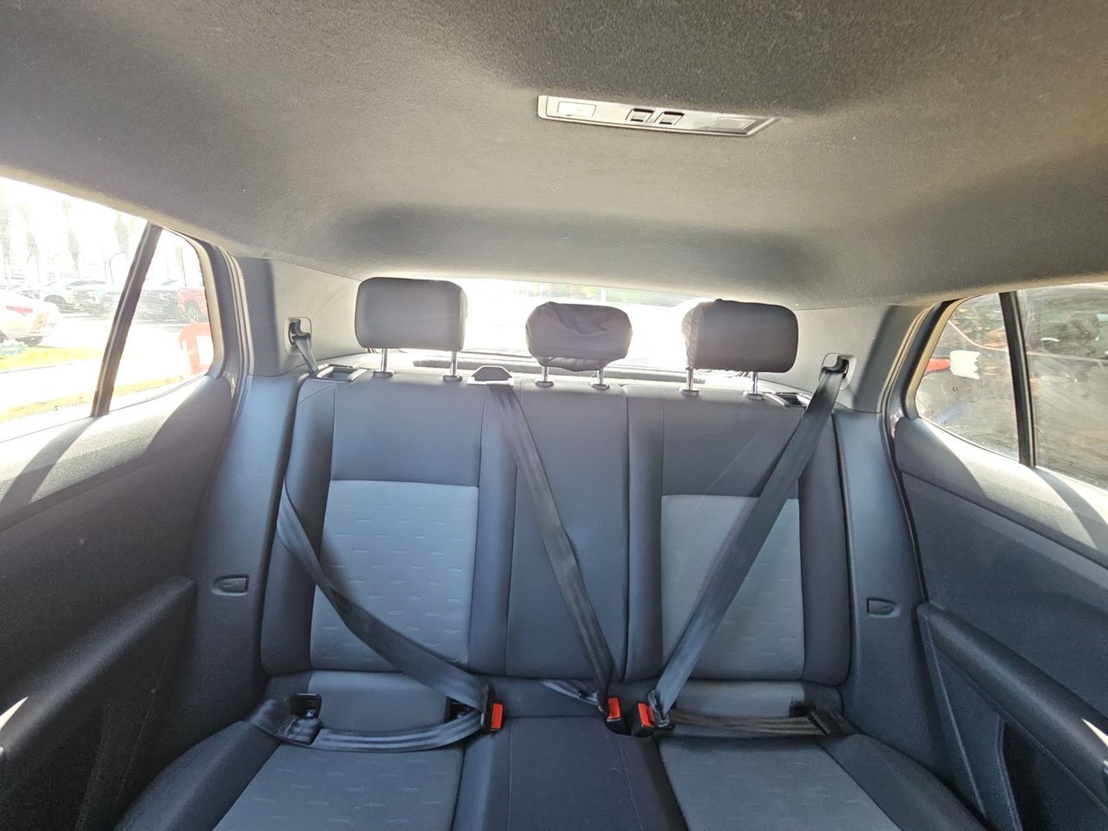 Volkswagen T-CROSS 2021 - Imagen 14 de 15