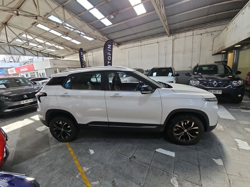 Chevrolet GROOVE 2023 - Imagen 9 de 15