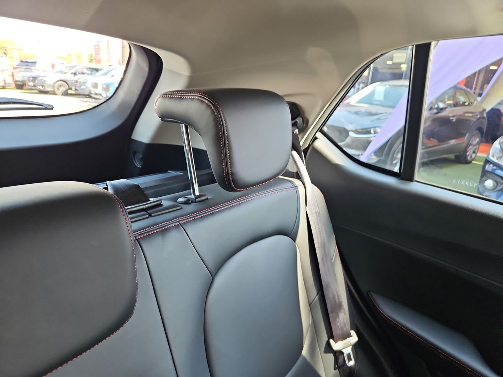 CHEVROLET GROOVE 2024 - Imagen 15 de 15