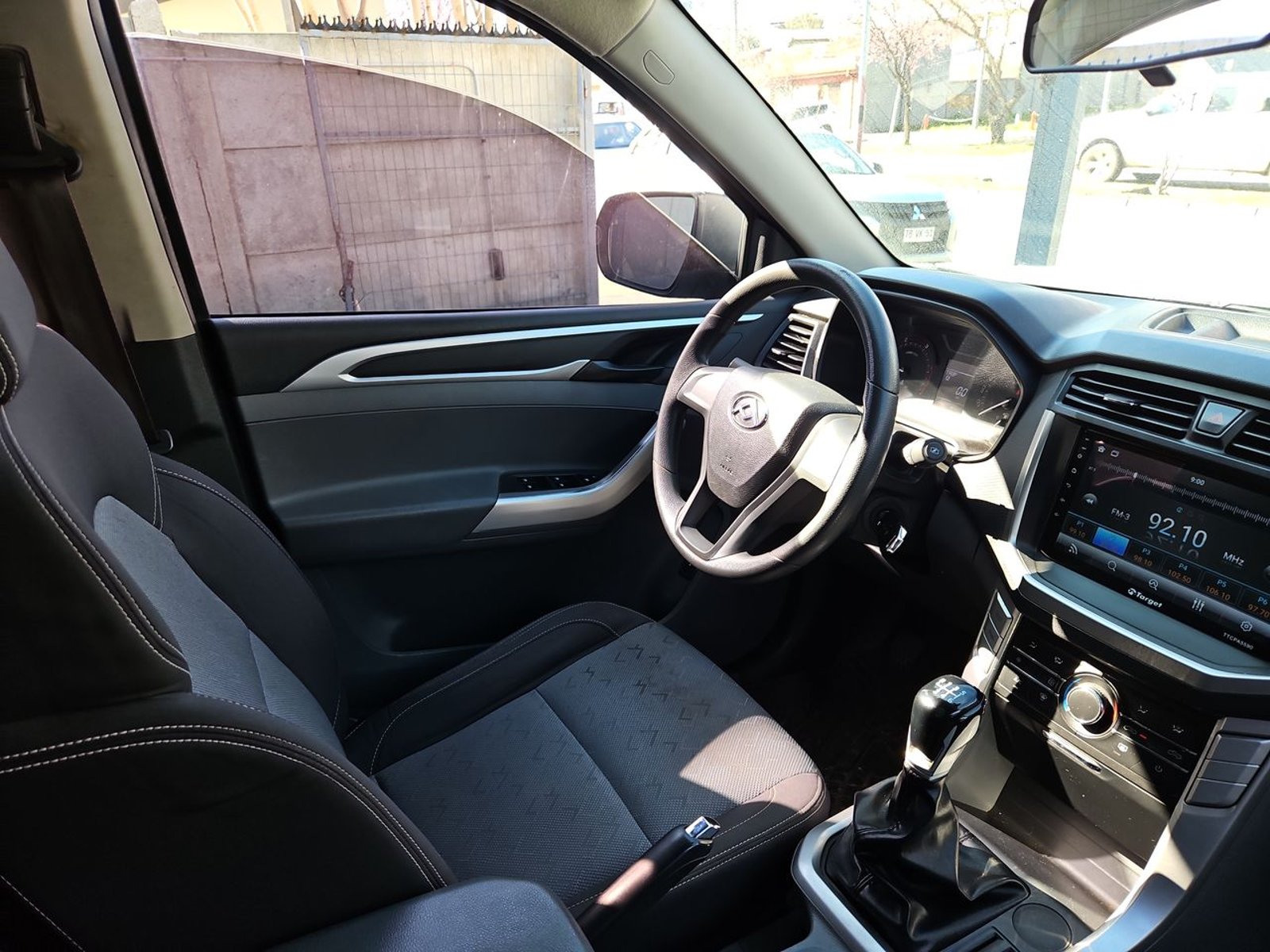 Maxus T60 2022 - Imagen 15 de 15