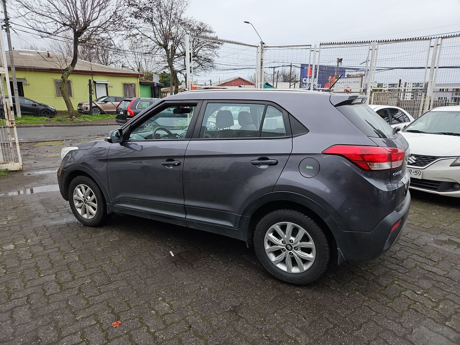 HYUNDAI CRETA 2019 - Imagen 8 de 15