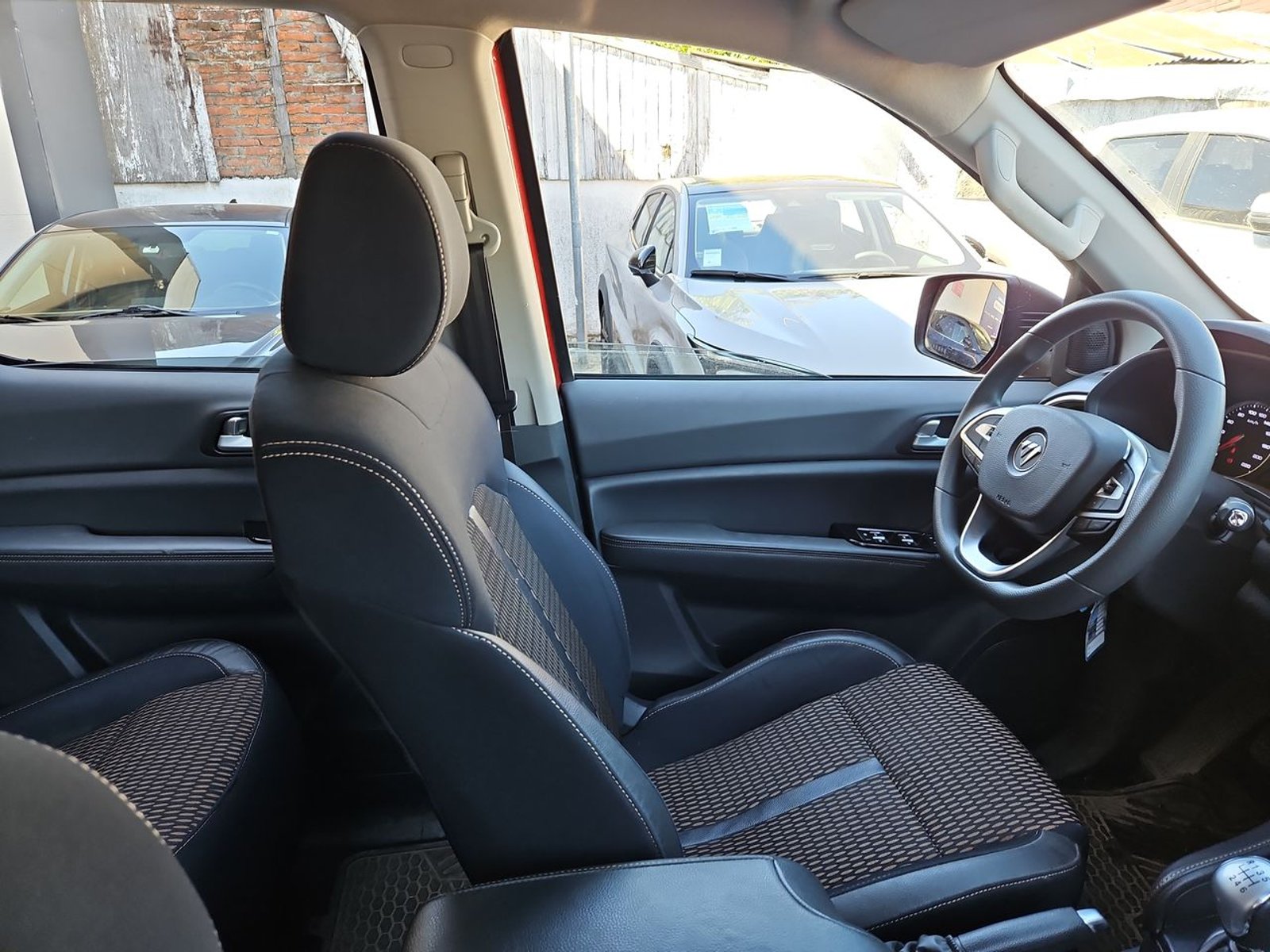 FOTON G7 2023 - Imagen 14 de 15