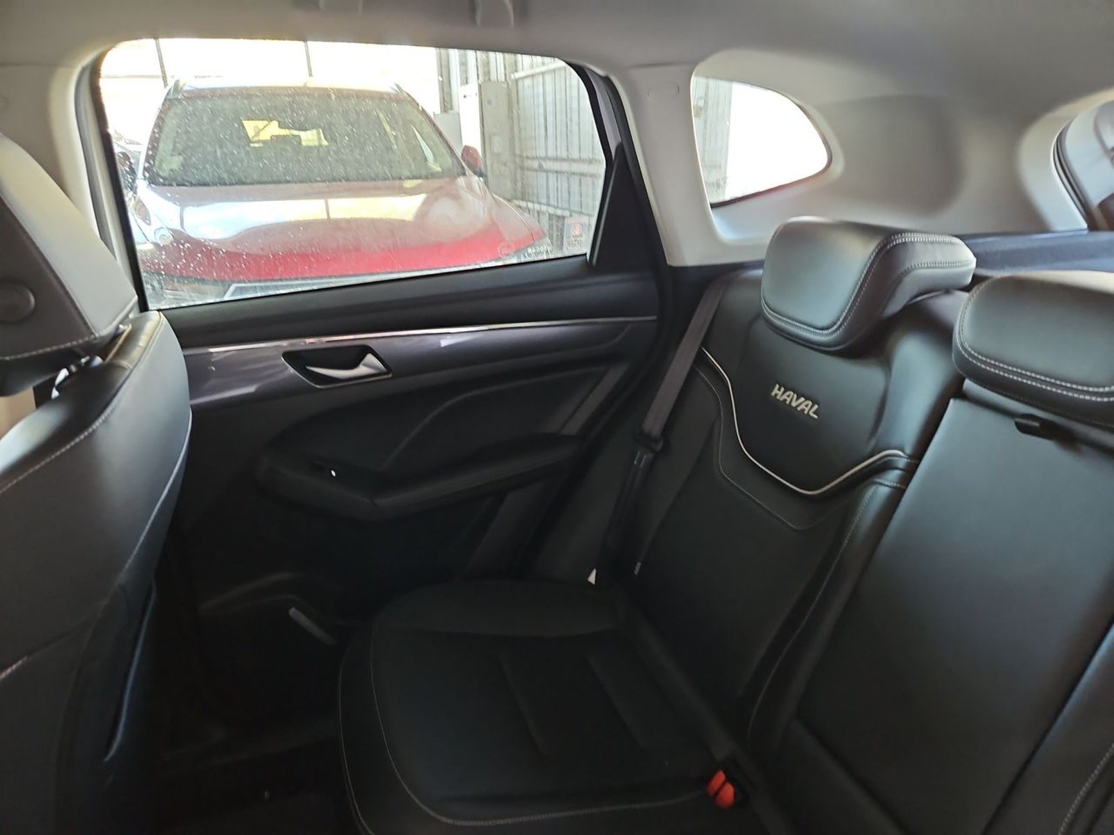 HAVAL JOLION 2022 - Imagen 11 de 15