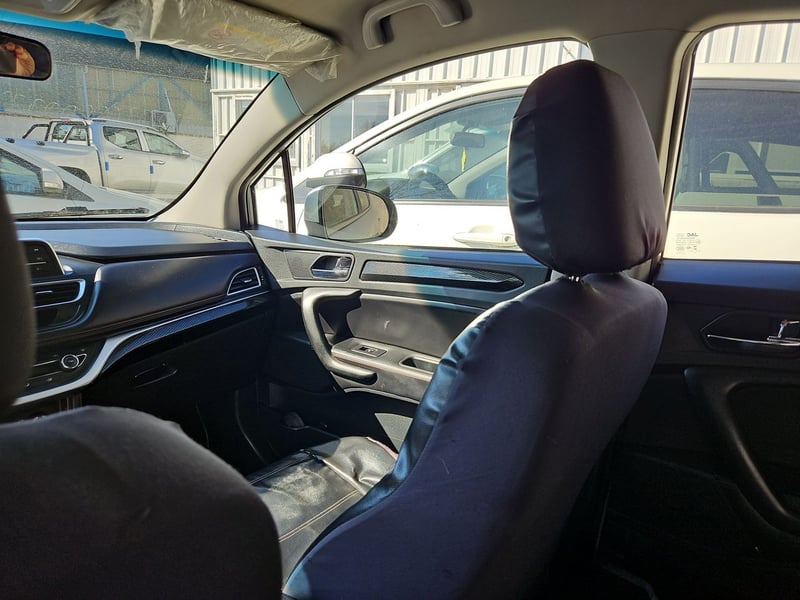JAC JS3 2022 - Imagen 10 de 15