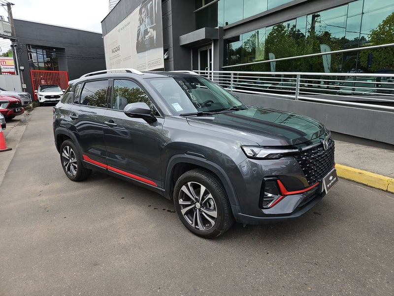 Changan CS35 2023 - Imagen 4 de 15