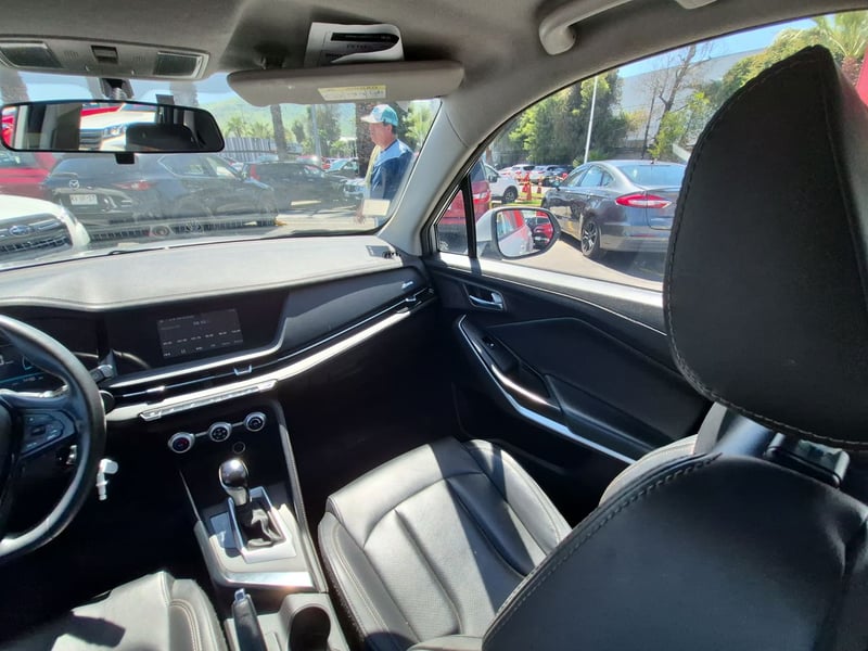 Changan CS15 2023 - Imagen 11 de 15