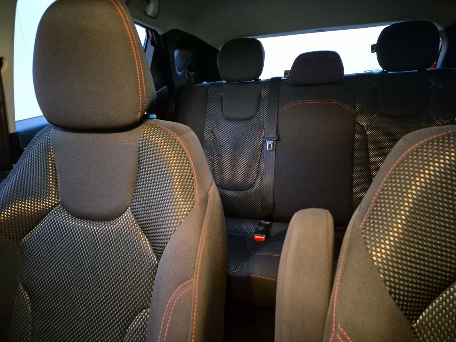 JAC JS2 2023 - Imagen 10 de 15