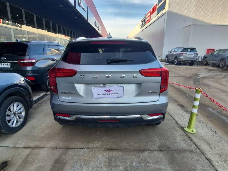 Haval JOLION 2022 - Imagen 7 de 15