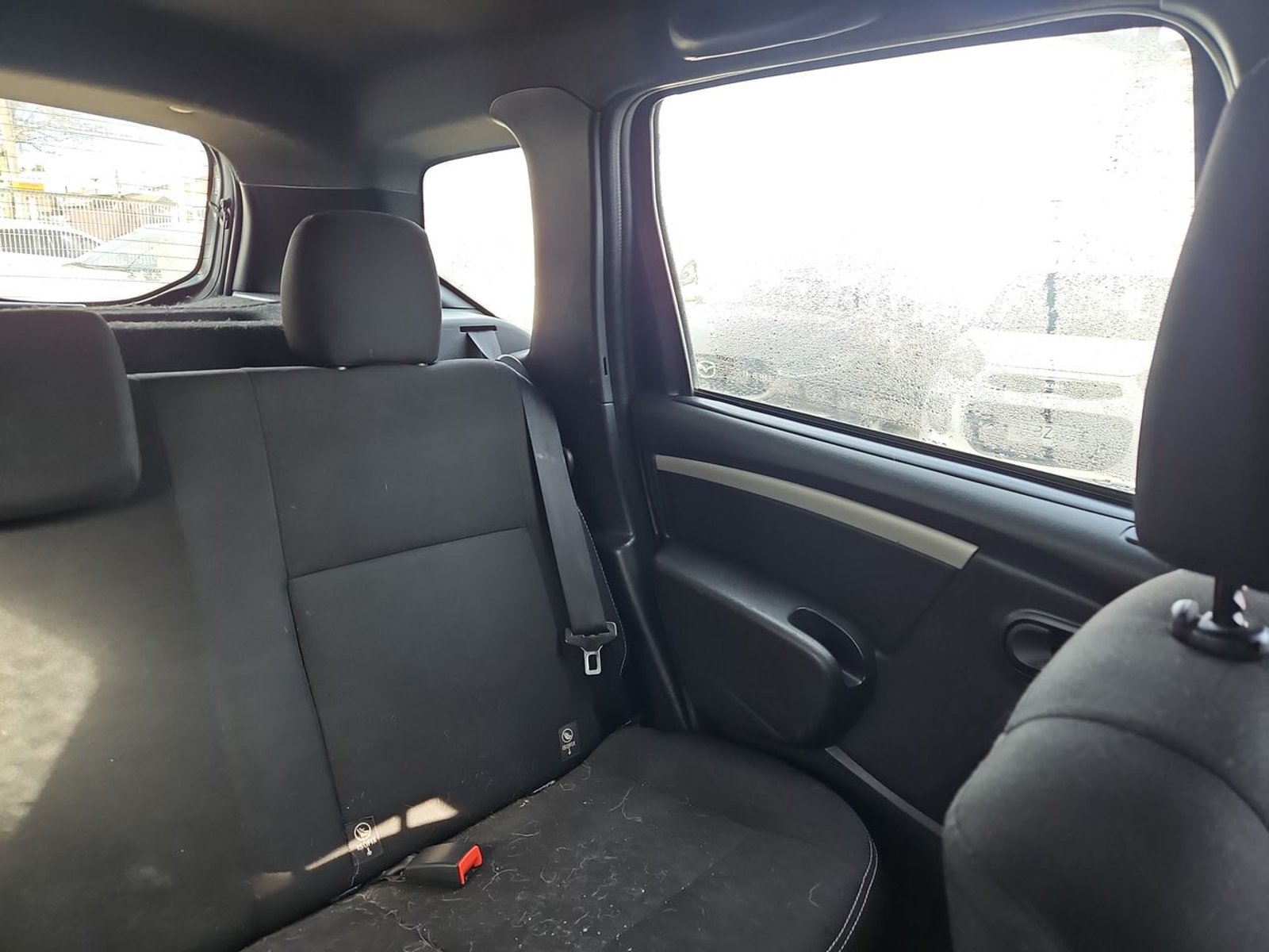 Renault DUSTER 2019 - Imagen 13 de 15
