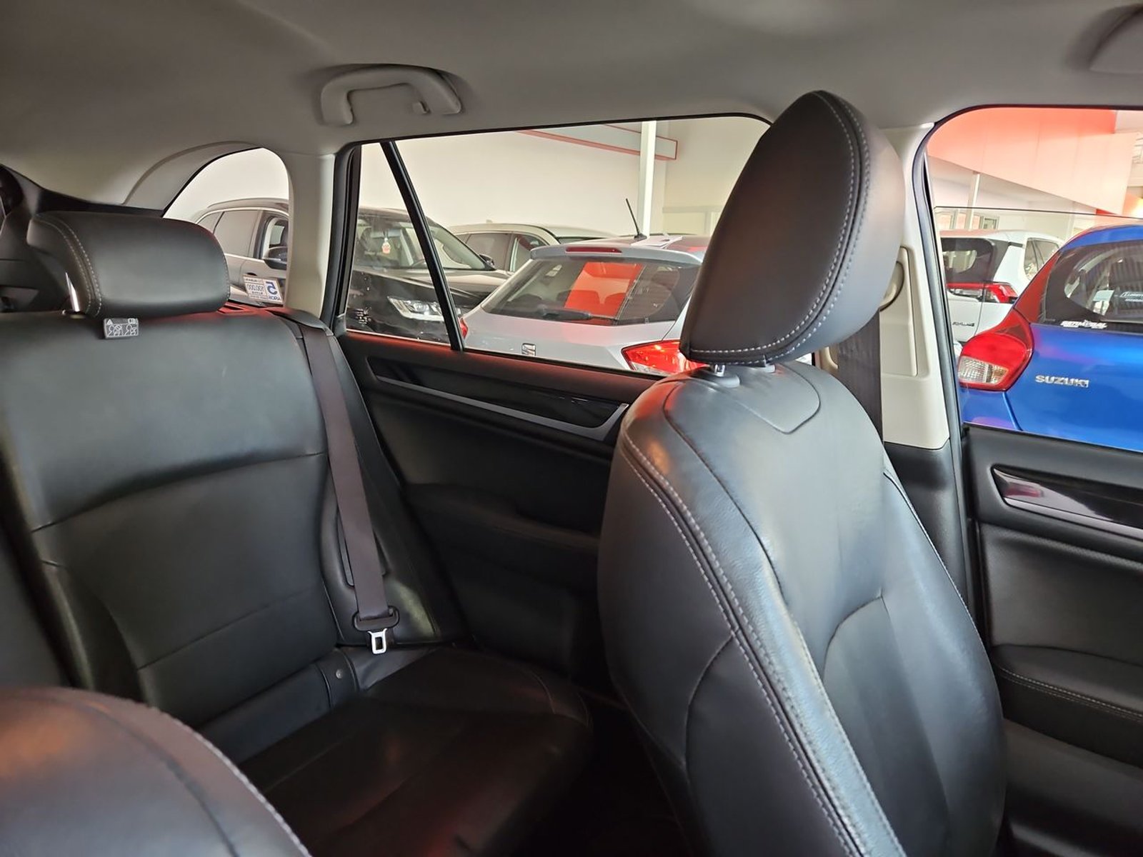 SUBARU OUTBACK 2020 - Imagen 13 de 15