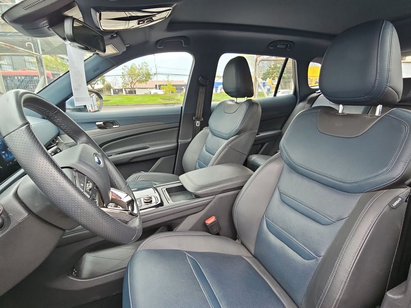 Ford TERRITORY 2025 - Imagen 14 de 15