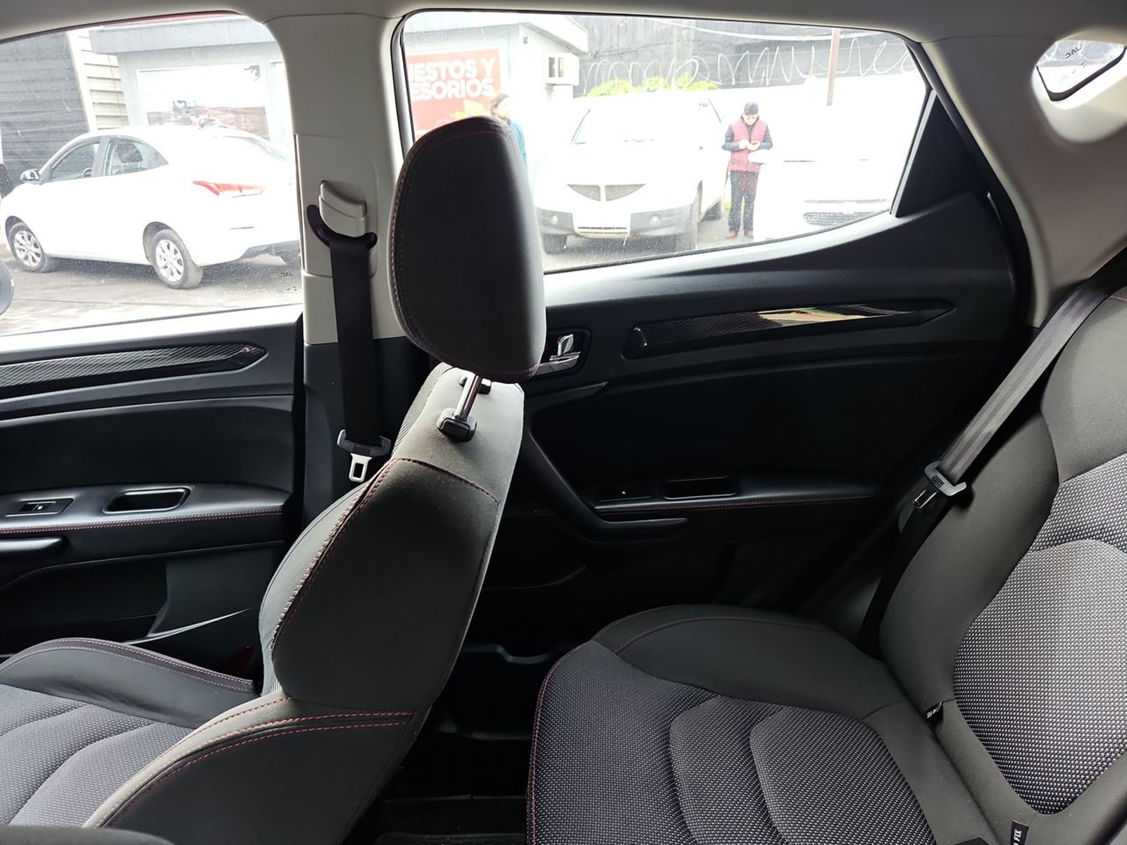 JAC JS3 2023 - Imagen 10 de 15