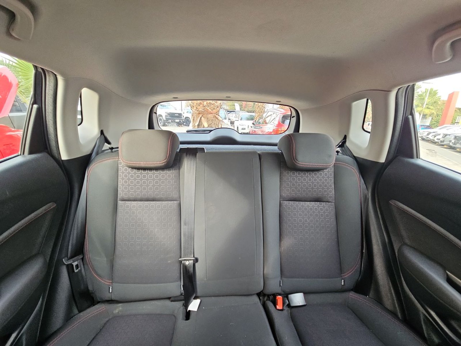 CHANGAN CS15 2023 - Imagen 14 de 15
