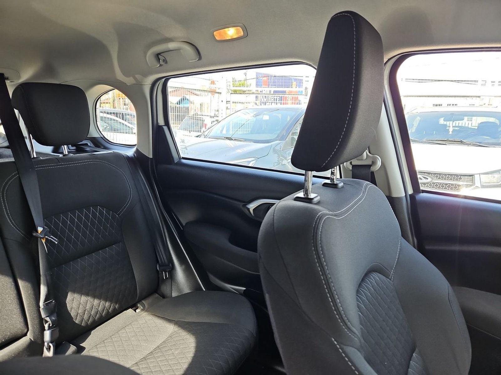 Suzuki GRAND VITARA 2025 - Imagen 13 de 15