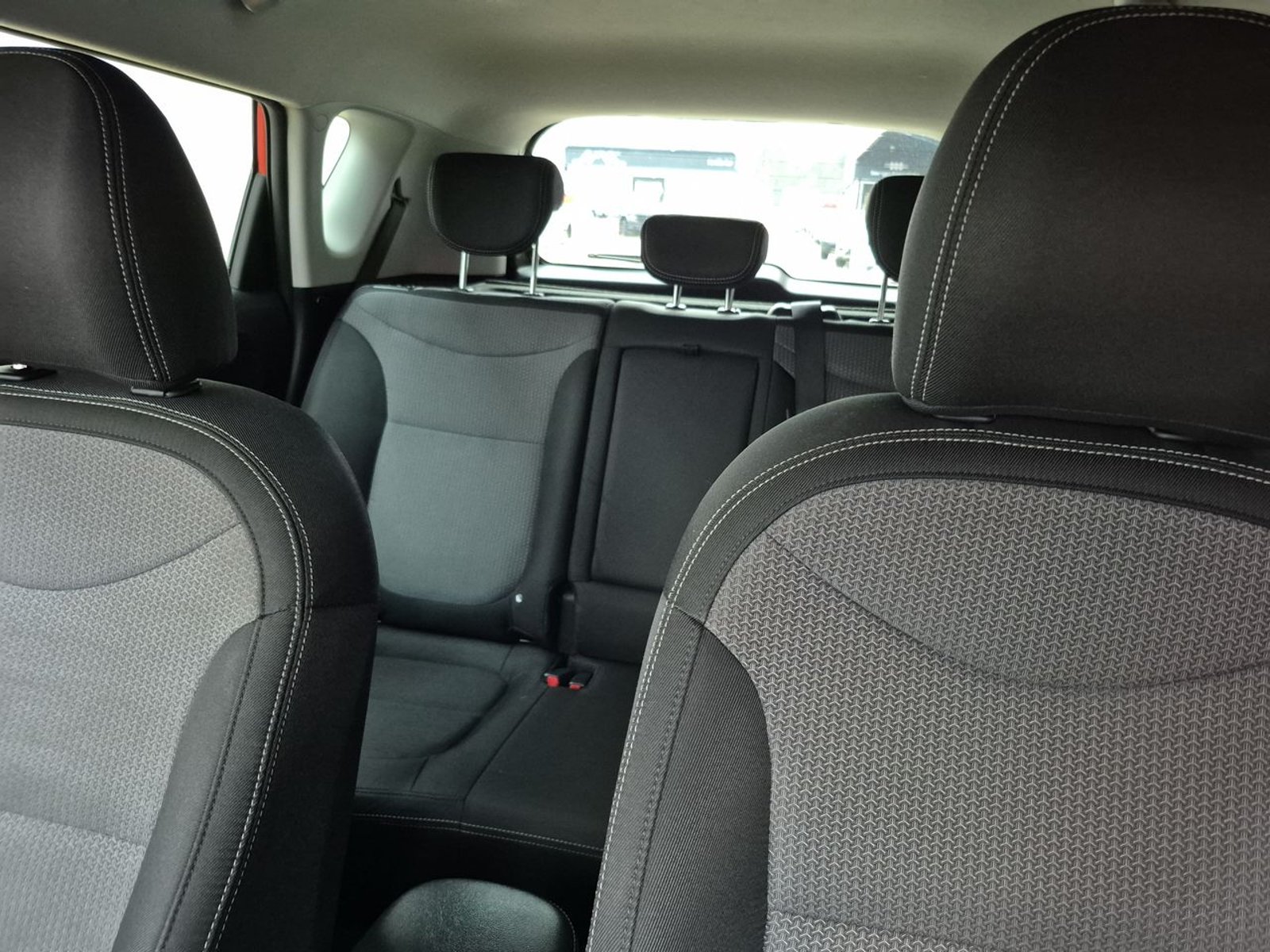 Kia SOUL 2017 - Imagen 10 de 15