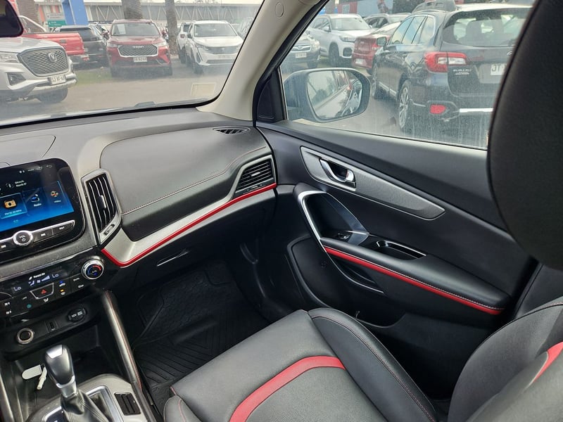 Changan CS55 2023 - Imagen 11 de 15