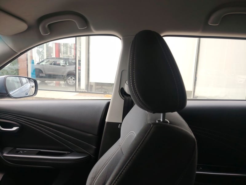 Jetour X70 2022 - Imagen 12 de 15