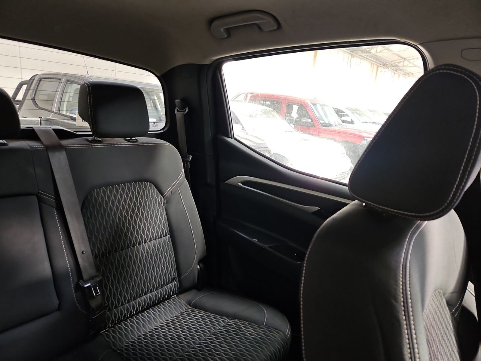 Maxus T60 2021 - Imagen 13 de 15