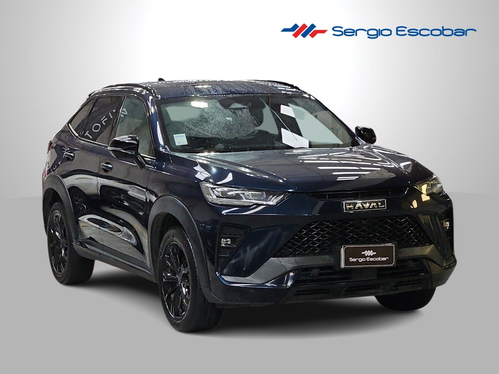 Haval H6 2024