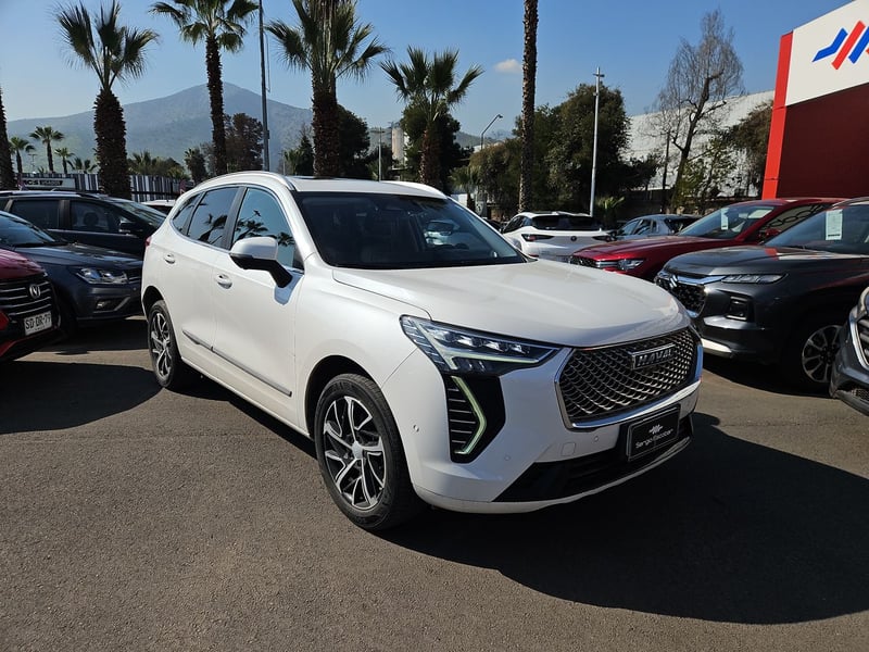 Haval JOLION 2022 - Imagen 3 de 15