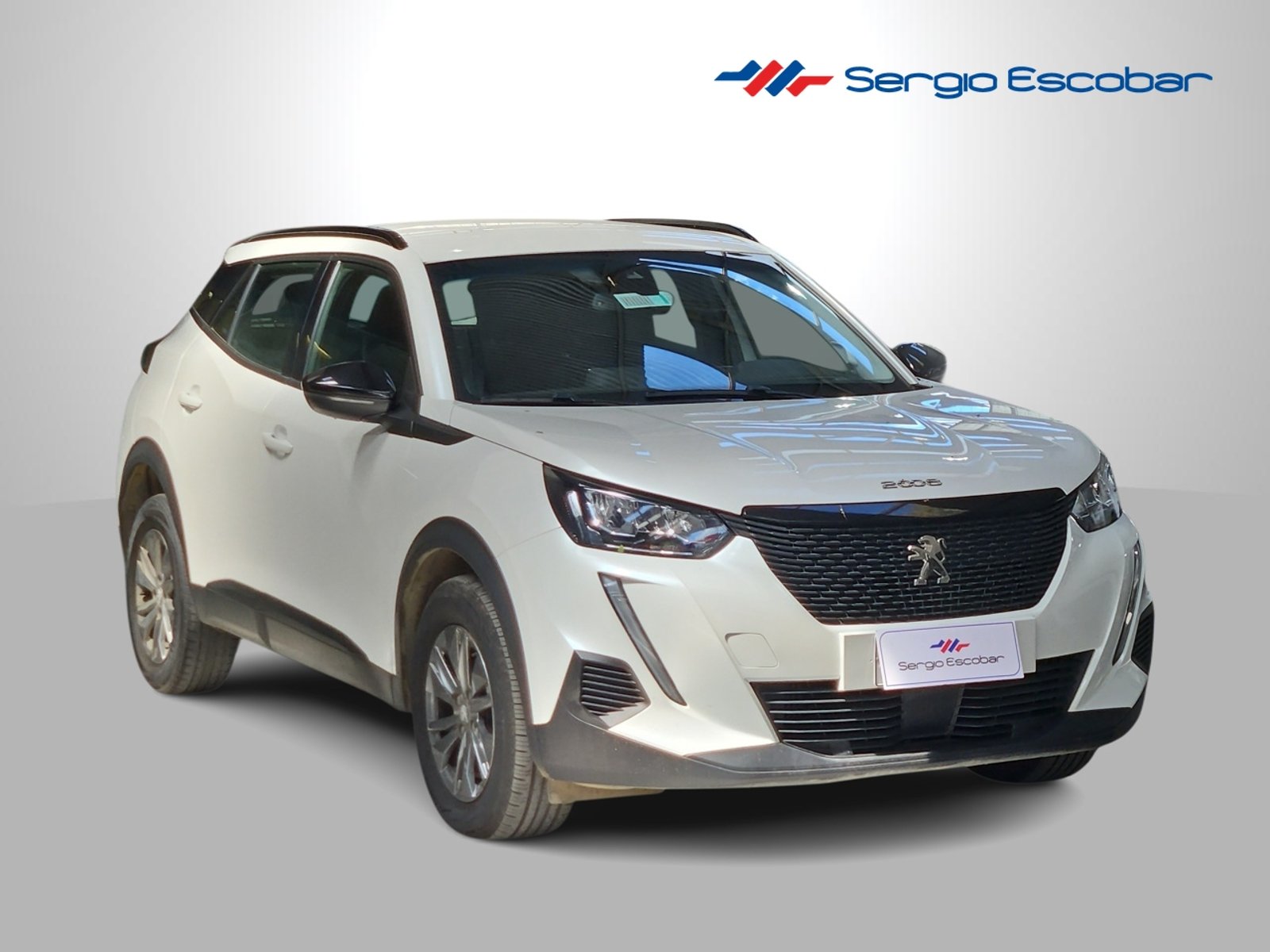 Peugeot 2008 2022