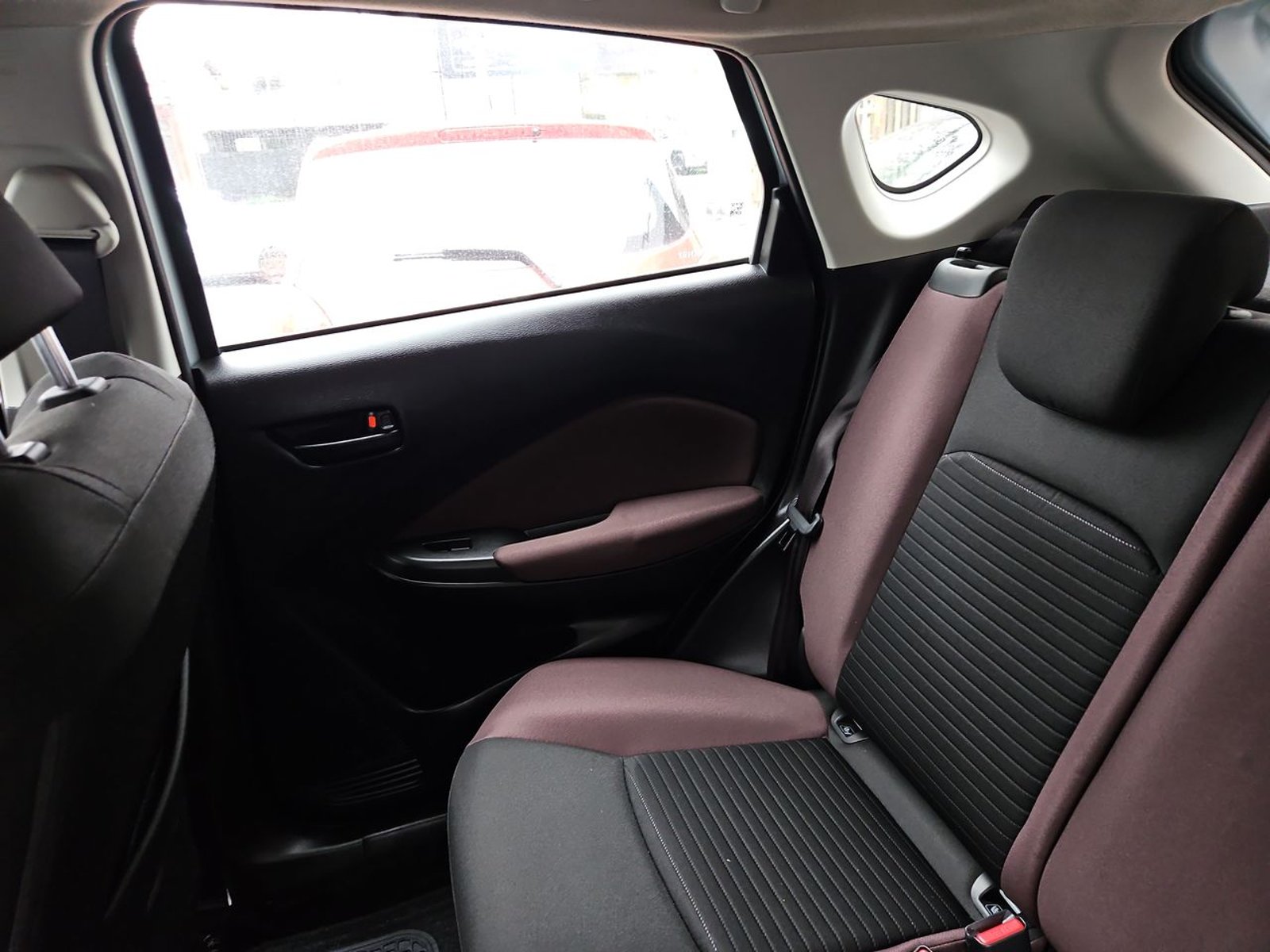 SUZUKI FRONX 2026 - Imagen 11 de 15