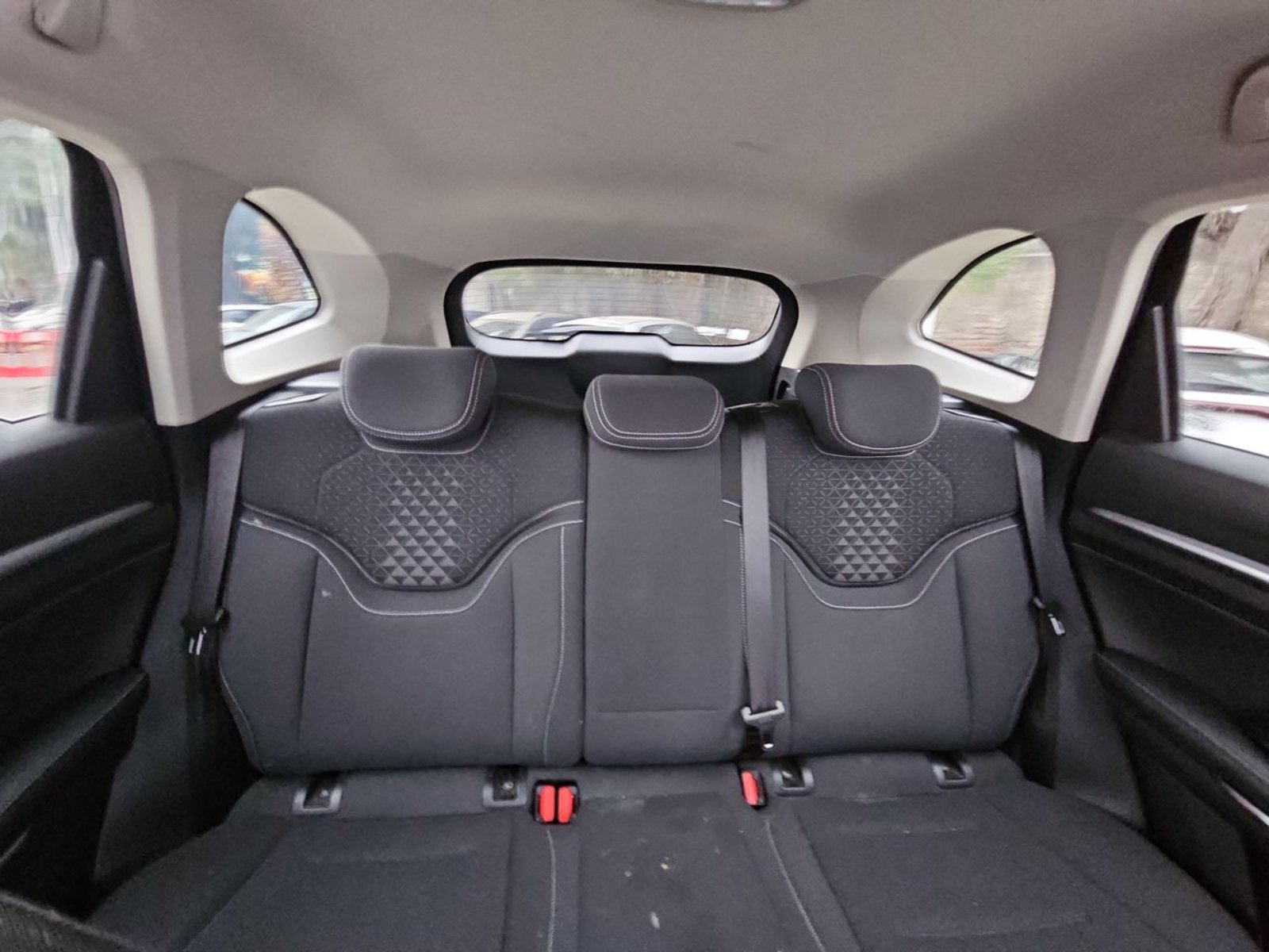 HAVAL H6 2023 - Imagen 14 de 15