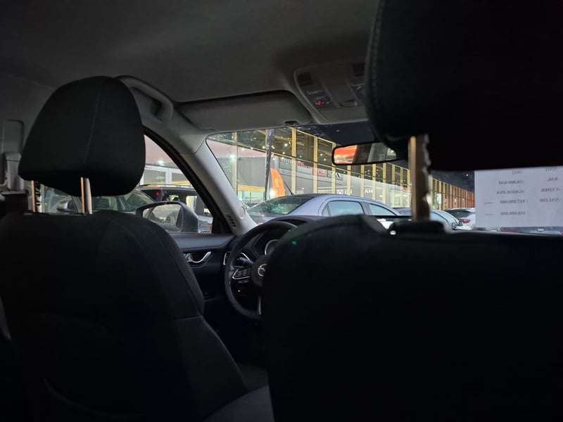 Mazda CX-5 2022 - Imagen 12 de 15