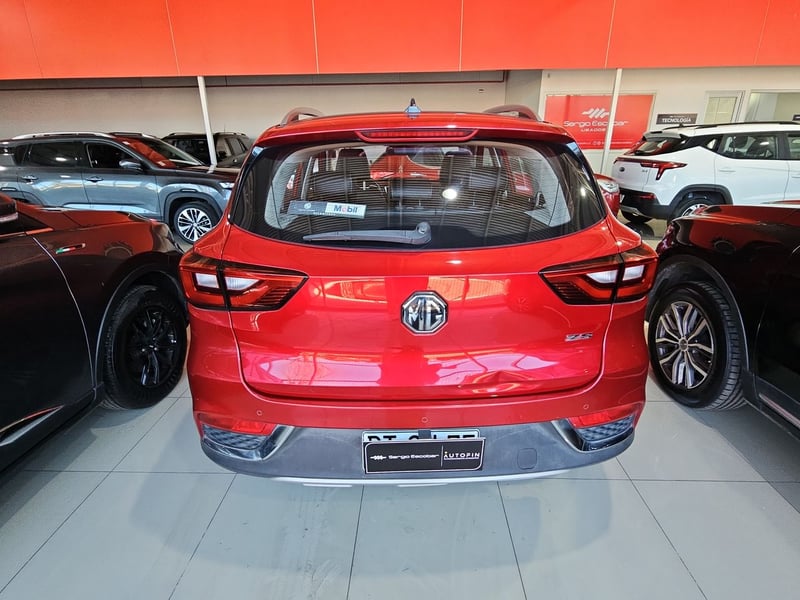 MG ZS 2021 - Imagen 7 de 15
