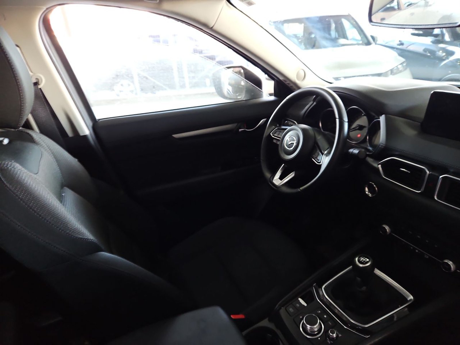 MAZDA CX-5 2023 - Imagen 15 de 15