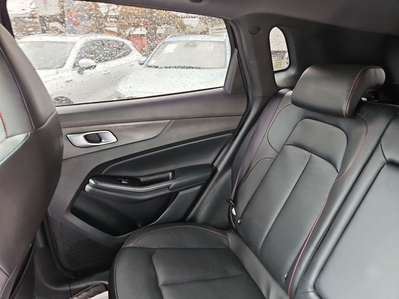 CHANGAN CS55 2024 - Imagen 10 de 14