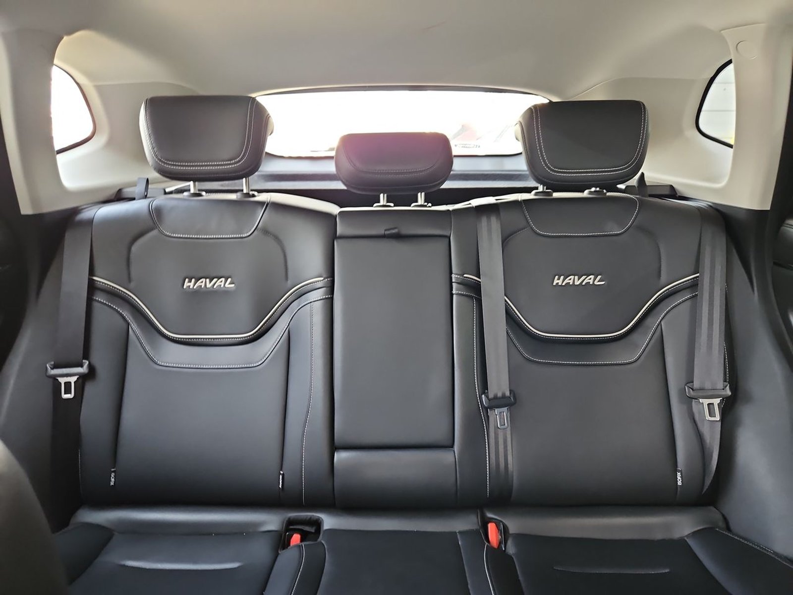 Haval JOLION 2024 - Imagen 13 de 15