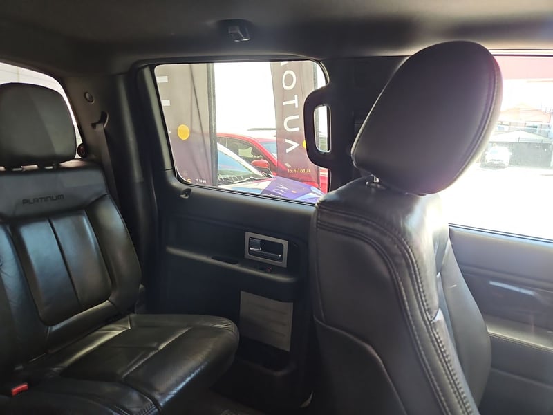 Ford F-150 2014 - Imagen 13 de 15