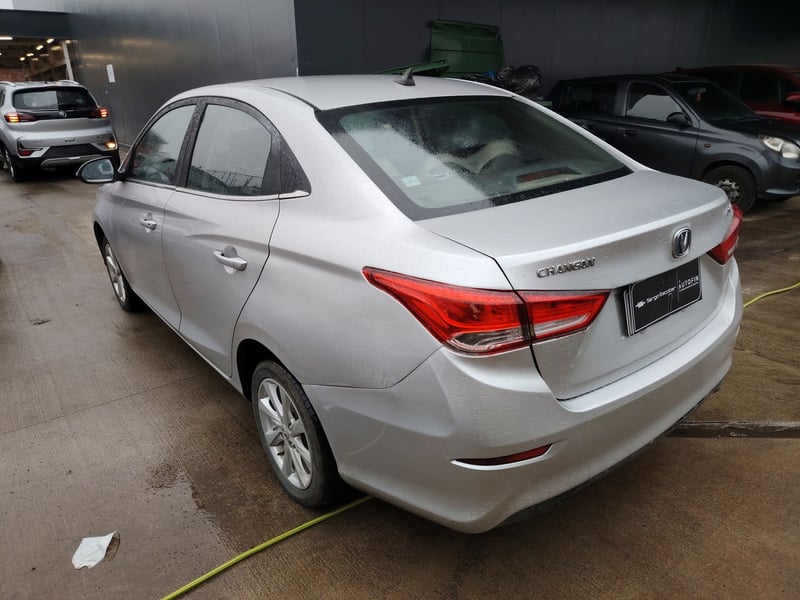 Changan ALSVIN 2022 - Imagen 6 de 15