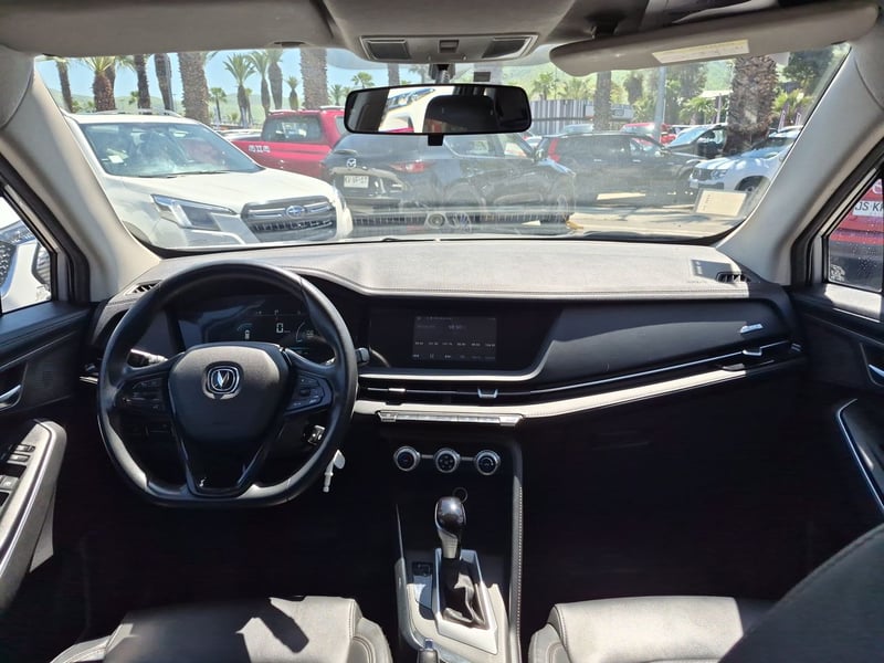Changan CS15 2023 - Imagen 10 de 15