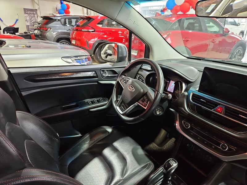 JAC JS3 2022 - Imagen 15 de 15