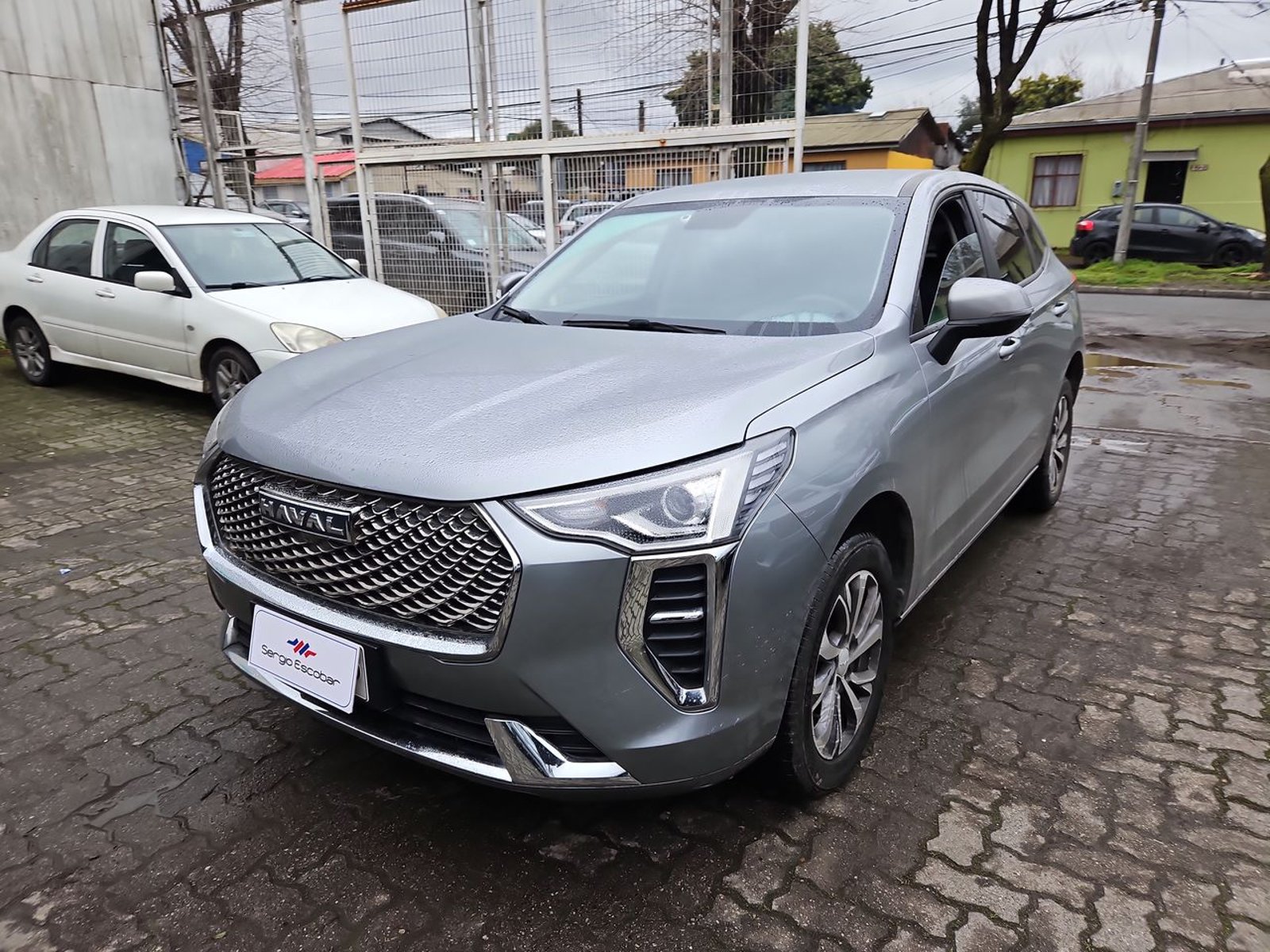 Haval JOLION 2024 - Foto 2 de 15