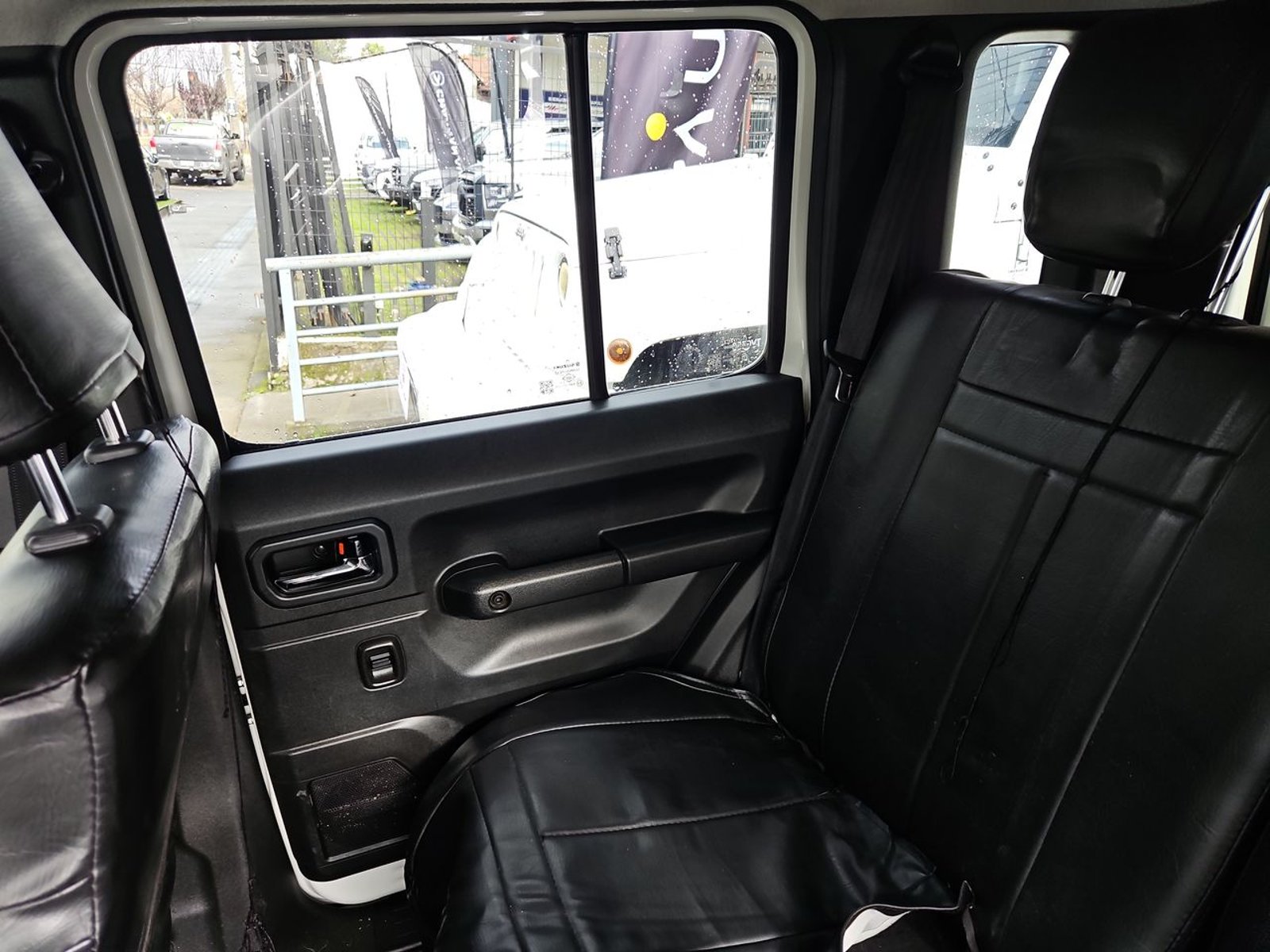 SUZUKI JIMNY 2025 - Imagen 11 de 15