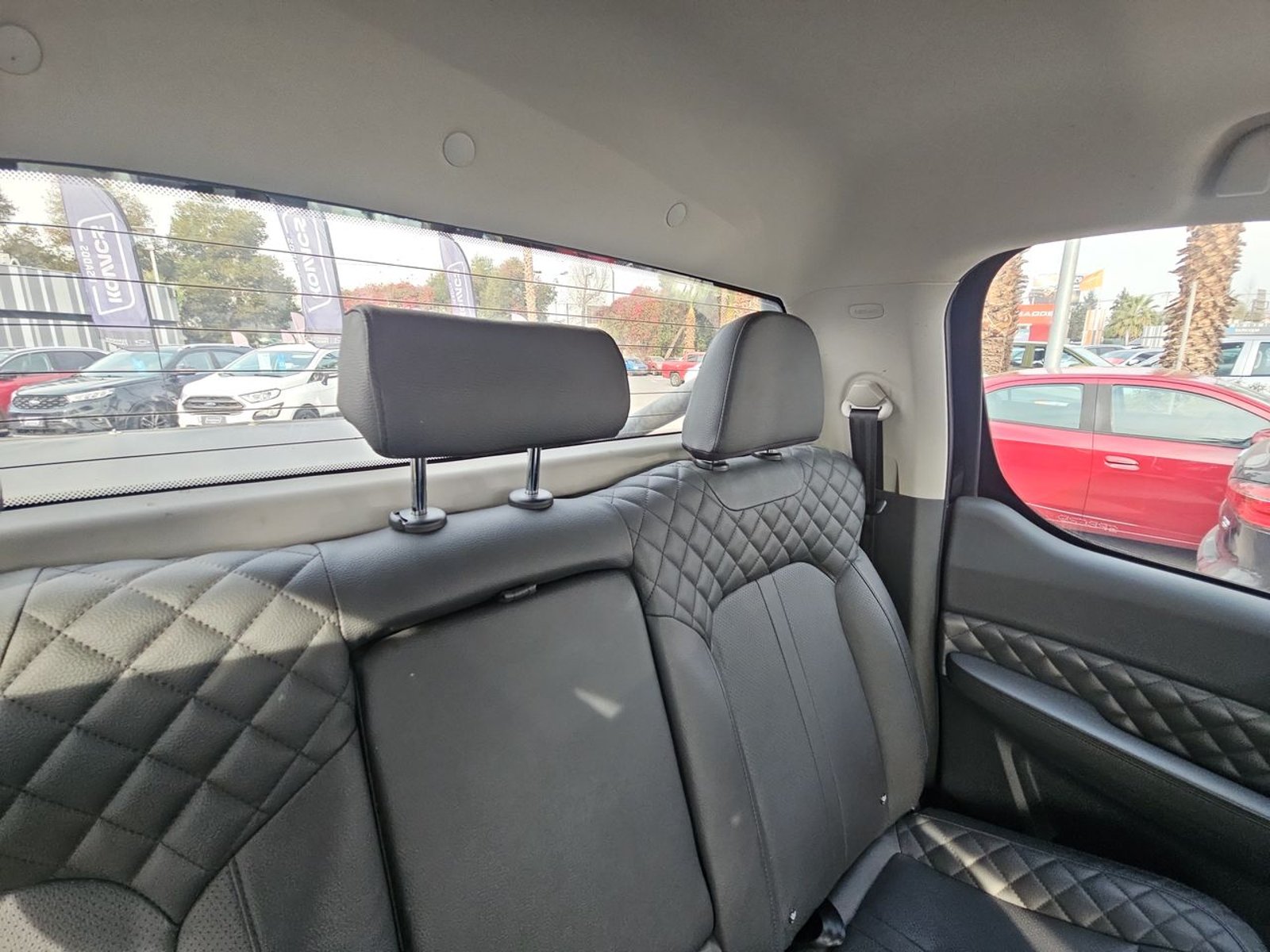 FOTON G7 2023 - Imagen 15 de 15