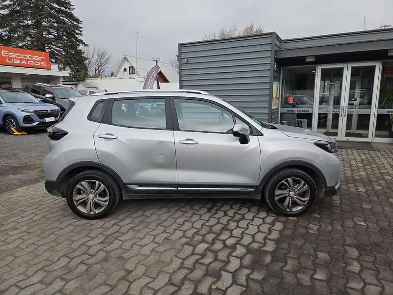 Changan CS15 2023 - Imagen 5 de 15