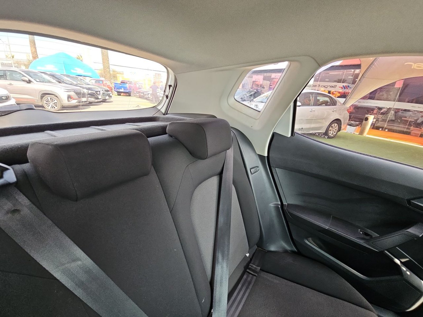 SEAT ARONA 2022 - Imagen 15 de 15