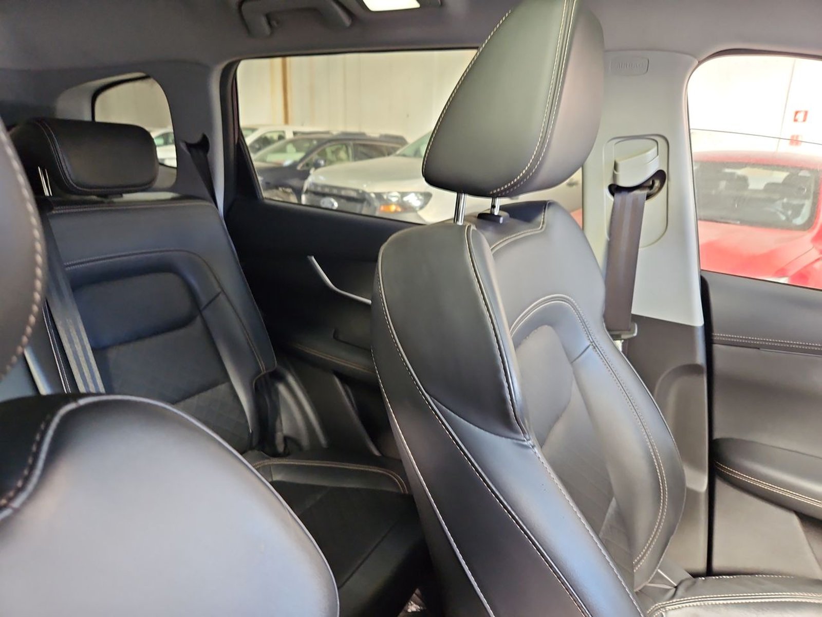CHERY TIGGO 8 2021 - Imagen 13 de 15