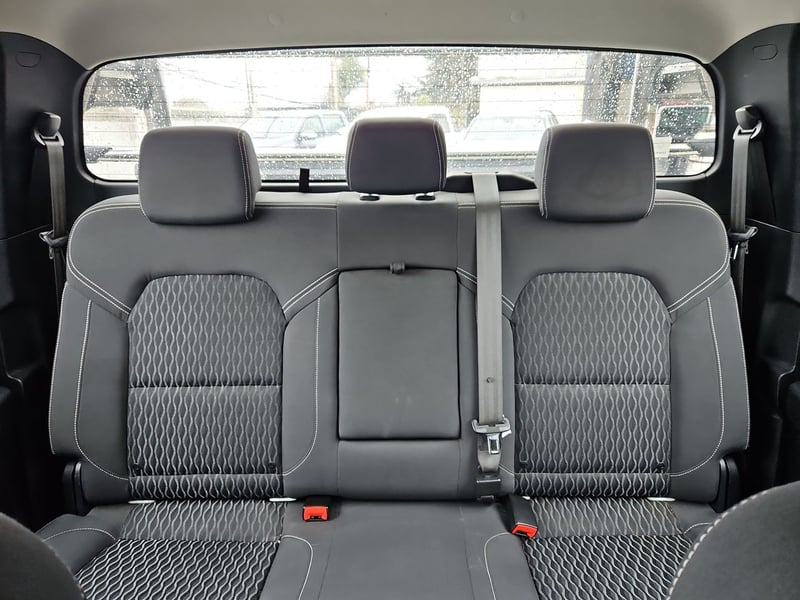 Maxus T60 2021 - Imagen 12 de 15